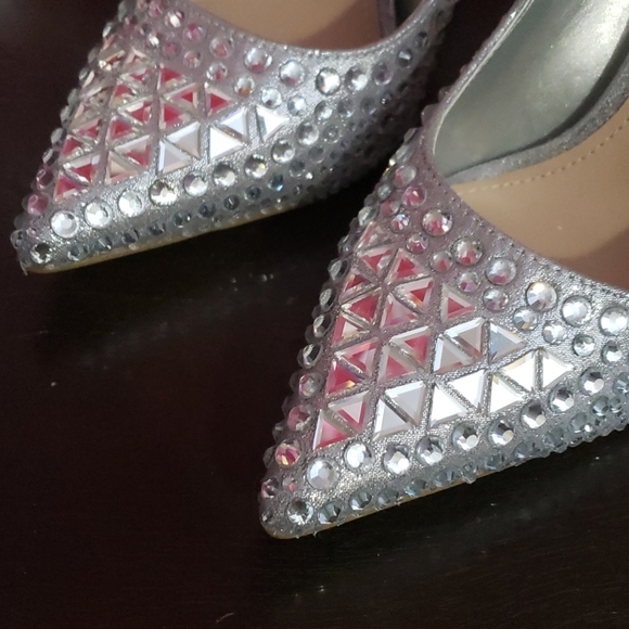 👠💎Steven Madden Heels💎👠 - Picture 2 of 6